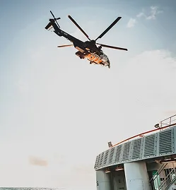 Helicopter Charter - 88看球ruihaihang