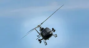 Helicopter hire - 88看球ruihaihang