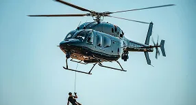 Helicopter hire - 88看球ruihaihang