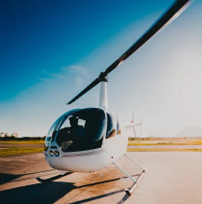 We have best luxury helicopter services for you. - 88看球ruihaihang