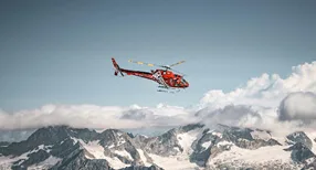 Helicopter hire - 88看球ruihaihang