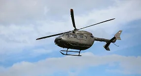 Helicopter hire - 88看球ruihaihang